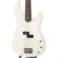 Classic P Bass (Olympic White)