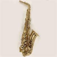 USED 中古 ヤマハ アルトサックス YAS-34II S/N:020xx6
