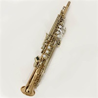 USED 中古 カドソン ソプラニーノサックス SN-208V S/N:12CNxx4 【調整&セットアップ後出荷】【5年間キーバランス調整無料】