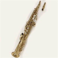 フォレストーン ソプラノサックス SX GL S/N:F574xx6 【調整&セットアップ後出荷】【5年間キーバランス調整無料】