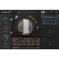 Unlock(代引不可)(オンライン納品)