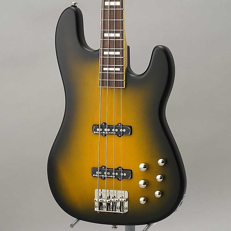 Mark Bass MB JP SUNBURST YELLOW 4 CR RW [MAK-B/JP4/C-R SBY