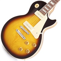 Les Paul Standard '50s P90 (Tabacco Burst) [SN.216730013]