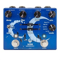 Sloer Stereo Ambient Reverb (Blue)