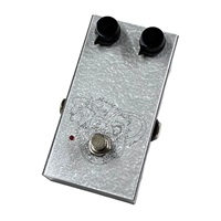 Orthros Germanium Version（オーガニックサウンド）ファズ　オルトロス