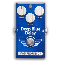 Deep Blue Delay FAC