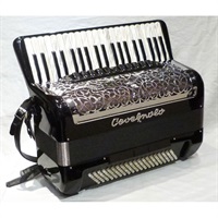 GALA5【中古アコーディオン】