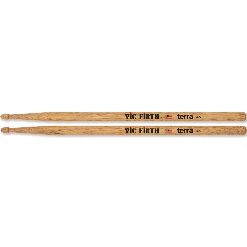 VIC FIRTH VIC-5AT [American Classic 5AT terra]