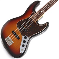 NCJB-10R/AL (3-Tone Sunburst) 【USED】