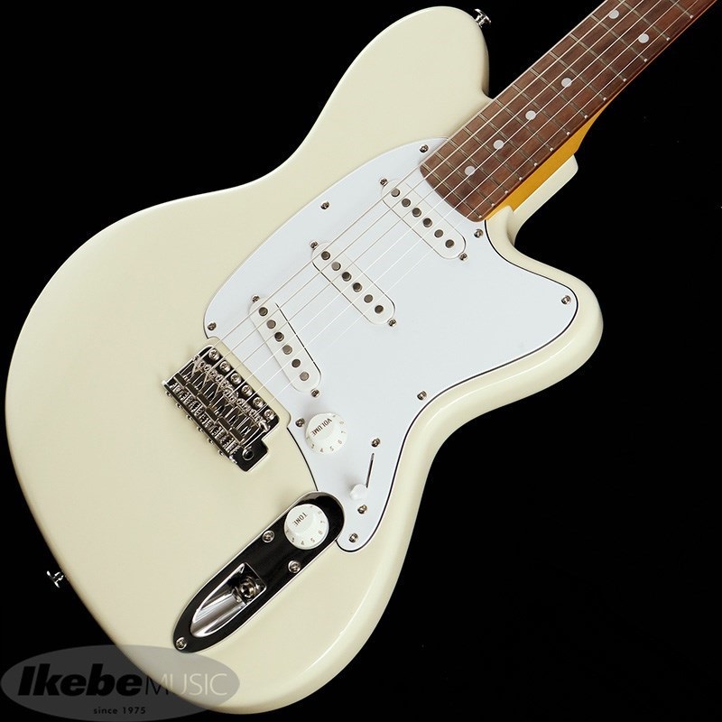 Ibanez J-LINE TM730SP-IVW ｜イケベ楽器店オンラインストア