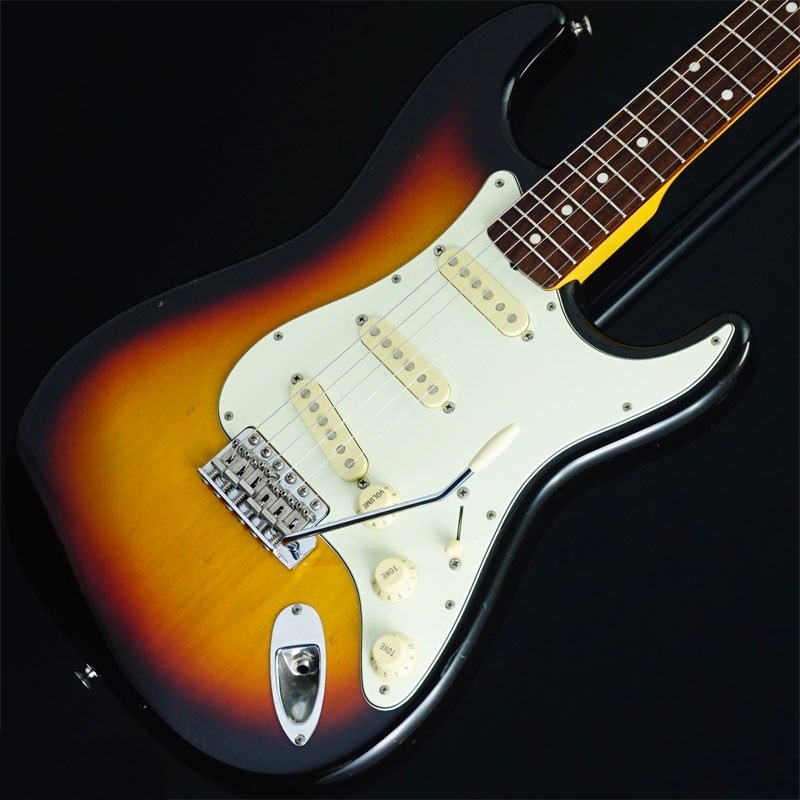 Fender Japan 【USED】 ST62 (3 Tone Sunburst) 【SN.JD14010098