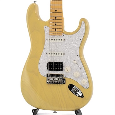 JE-Line Classic S Ash HSS (Trans Blonde/Maple) 【特価】