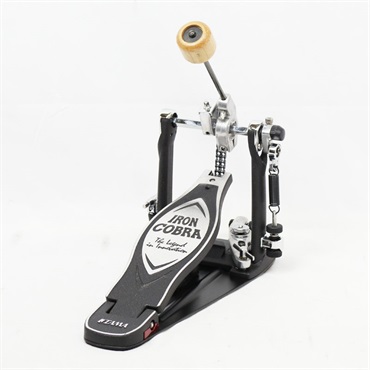 パーカッション・打楽器 TAMA Iron Cobra P900 TAMA Iron Cobra P900 CHROME Double Bass Drum Pedal
