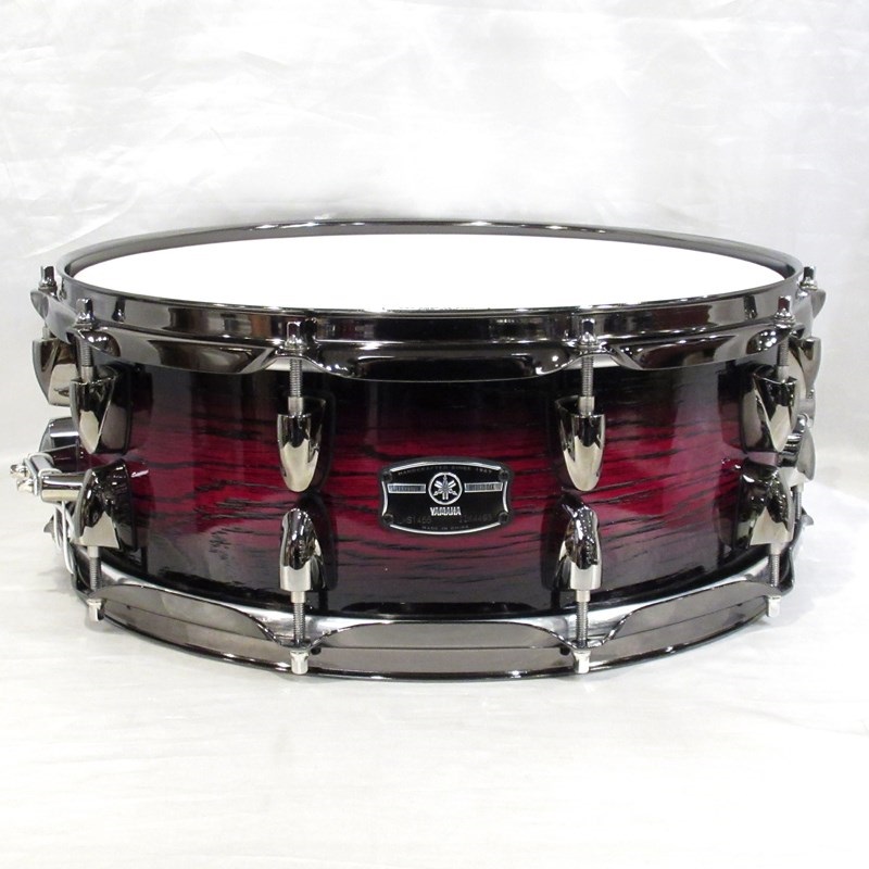 YAMAHA LHS1455UMS [LIVE CUSTOM HYBRID OAK 14×5.5 / UZU マグマサン 