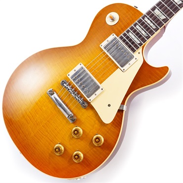 1959 Les Paul Standard Reissue VOS (Dirty Lemon) #932601