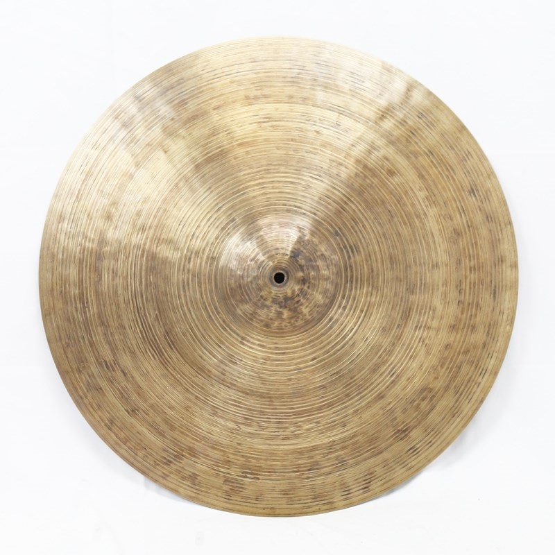 Istanbul／Agop 30th Anniversary Ride 22 [2218g] 【中古品 