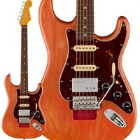 Stories Collection Michael Landau Coma Stratocaster (Coma Red) 【即納可能】