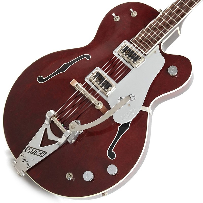 GRETSCH 【USED】 G6119-1962HT Chet Atkins Tennessee Rose ｜イケベ