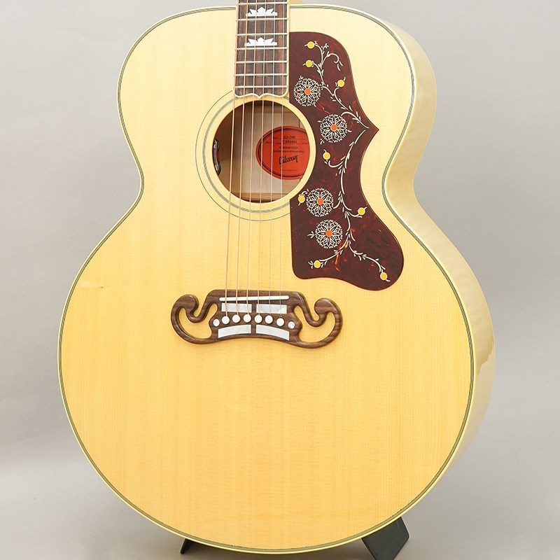 Gibson SJ-200 Original (Antique Natural) ギブソン ｜イケベ