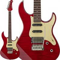 PACIFICA612VIIFMX (Fired Red) [SPAC612V2FMXFRD]