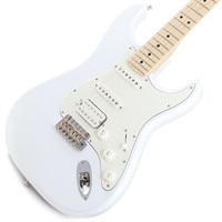 Juanes Stratocaster (Lunar White/Maple Fingerboard) 【旧価格品】