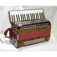 EURO IV【中古アコーディオン】