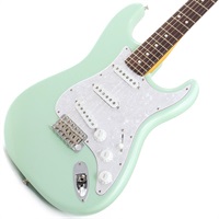 Limited Edition Cory Wong Stratocaster (Surf Green/Rosewood Fingerboard)