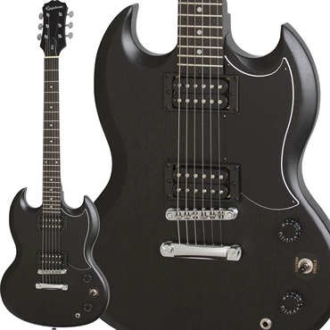 Epiphone エピフォン SGスペシャル VE Epiphone SG Special VE Vintage Sunburst - guitarshoptantan