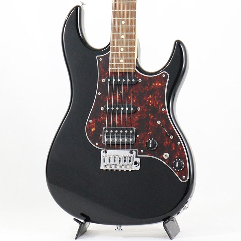 FUJIGEN J-Standard ODYSSEY JOS2-TDB-R (Black) [SPOT MODEL