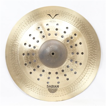 Vault Holy China 19 [1334g]【Chad Smith Signature】【中古品】