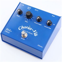 Chorus～Vib / USED