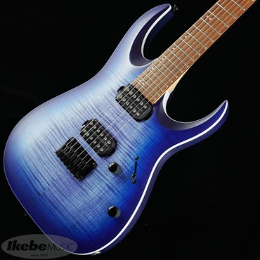 Ibanez/RGA42FM-BLF ブルー【エレキギター】 Ibanez エレキギター RGA42FM-BLF Blue Lagoon Burst
