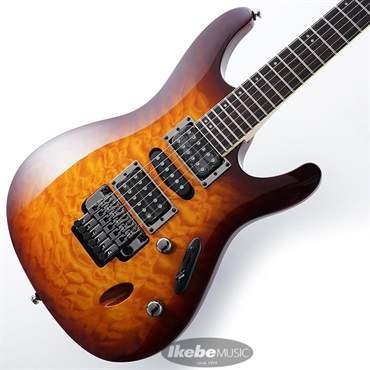 Ibanez S1070PBZ-CLB ｜イケベ楽器店オンラインストア