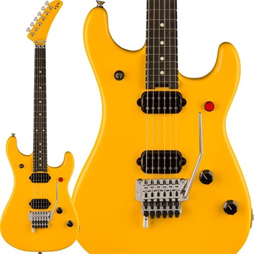 EVH 5150 Series Standard (EVH Yellow/Ebony)