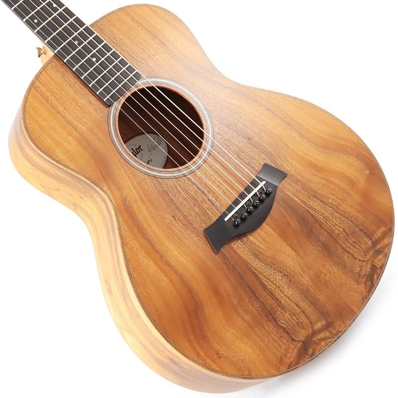 Taylor GS-Mini e-Koa