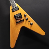 Dave Mustaine Flying V EXP (Antique Natural)#213130394