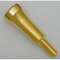PRANA Resonance2 B2LDS1 82  (mid-size shank) トランペット用 マウスピース 【中古】