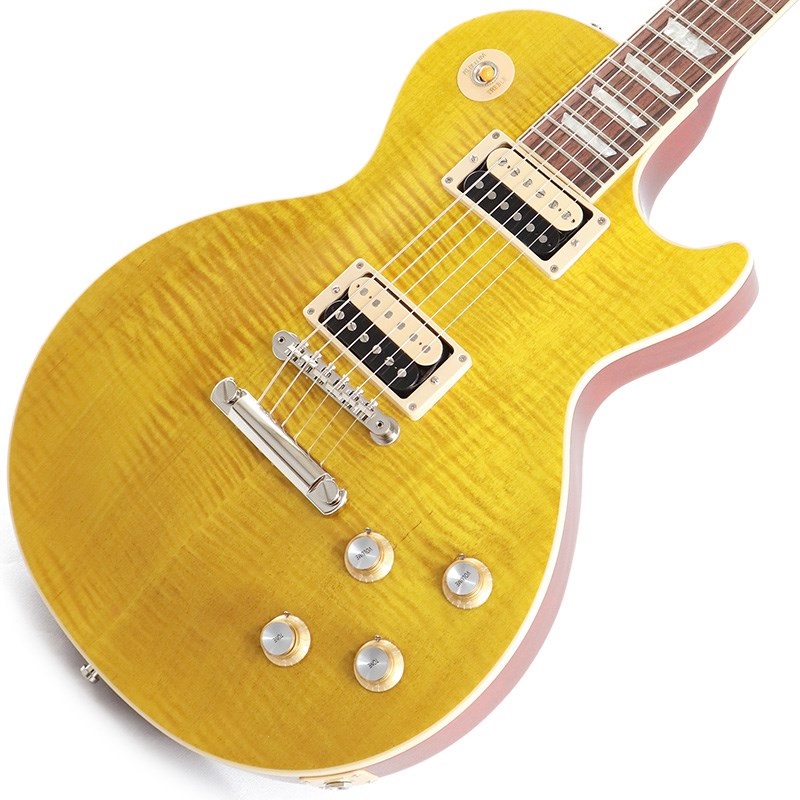 Gibson Slash Les Paul Standard (Appetite Amber) [SN.217230311