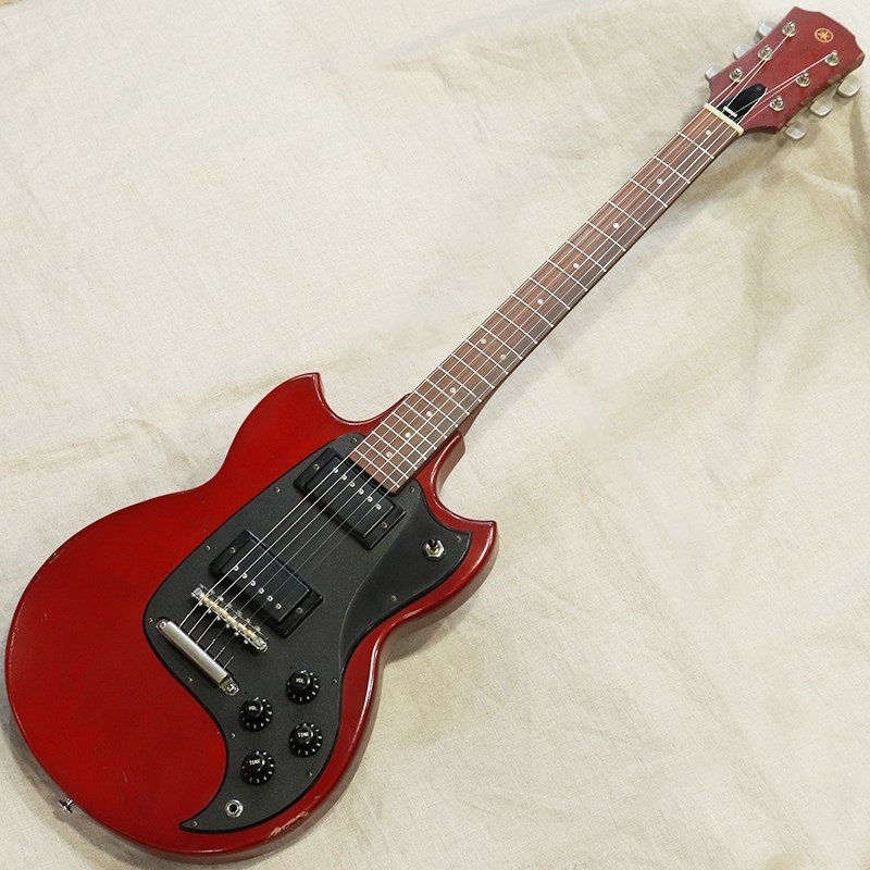 YAMAHA SG-30 mid70's Cherry Red ｜イケベ楽器店