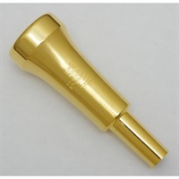 PRANA Resonance2 B2S3 82 (mid-size shank) トランペット用 マウスピース 【中古】