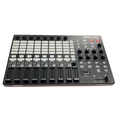 AKAI APC40MK2【中古品】 ｜イケベ楽器店