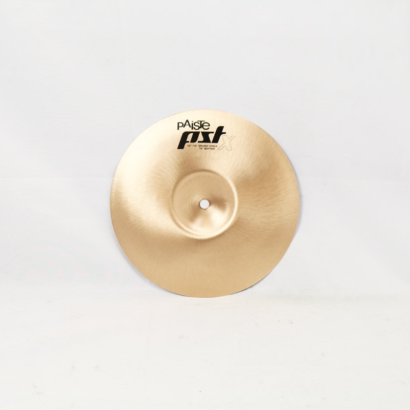 PAiSTe PSTX Splash Stack Bottom単品 [336g] 【店頭展示特価品】 ｜イケベ楽器店