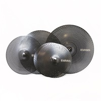 dB One Cymbal Pack [ECP-DB-1]【店頭展示特価品】