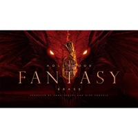 HOLLYWOOD FANTASY BRASS (代引不可)(オンライン納品)