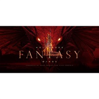 HOLLYWOOD FANTASY WINDS (代引不可)(オンライン納品)