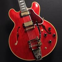 1959 ES-355 Reissue 60s Cherry Bigsby Murphy Lab Ultra Light Aged #A930691