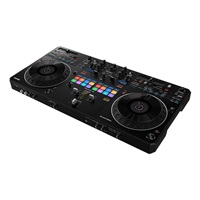 DDJ-REV5 【無償ダウンロード版serato DJ Pro & rekordbox対応 DJコントローラー】