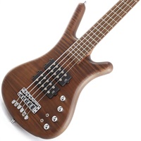 German Pro Series Corvette $$ 5st (Antique Tobacco Transparent Satin) 【USED】