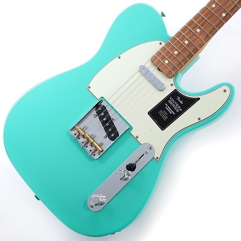 Fender MEX Vintera 