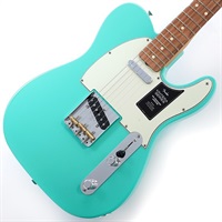 【大阪PGリニューアルセール】Vintera '60s Telecaster Modified (Seafoam Green) [Made In Mexico]【特価】
